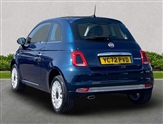 Fiat 500 Image 2