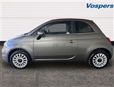 Fiat 500 Image 5