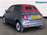 Fiat 500 Image 6