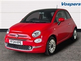 Fiat 500 Image 3