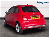 Fiat 500 Image 6
