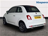 Fiat 500 Image 6