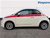 Fiat 500 Image 5