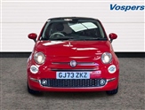Fiat 500 Image 2