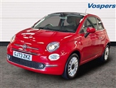 Fiat 500 Image 3