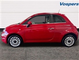 Fiat 500 Image 5