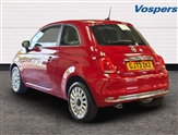 Fiat 500 Image 6