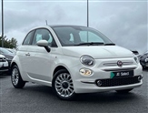 Fiat 500 Image 1