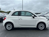 Fiat 500 Image 4