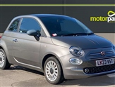 Fiat 500 Image 1