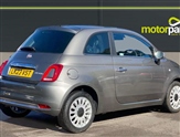 Fiat 500 Image 3