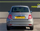 Fiat 500 Image 4