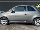 Fiat 500 Image 6