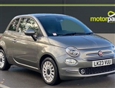 Fiat 500 Image 1
