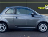 Fiat 500 Image 2