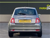 Fiat 500 Image 4