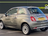 Fiat 500 Image 5