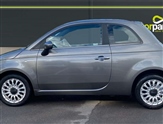 Fiat 500 Image 6