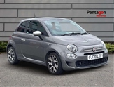 Fiat 500 Image 1