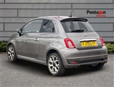 Fiat 500 Image 2