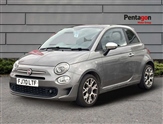 Fiat 500 Image 3