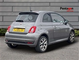 Fiat 500 Image 4