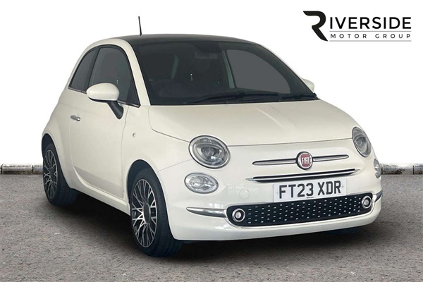 Large image for the Used Fiat 500