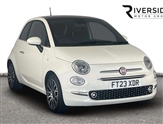 Fiat 500 Image 1