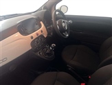 Fiat 500 Image 2