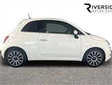 Fiat 500 Image 4