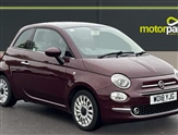 Fiat 500 Image 1