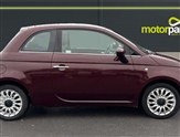 Fiat 500 Image 2