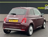 Fiat 500 Image 3