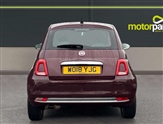 Fiat 500 Image 4