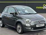 Fiat 500 Image 1
