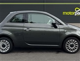 Fiat 500 Image 2