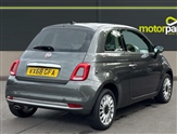 Fiat 500 Image 3