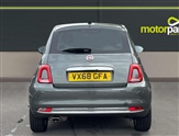 Fiat 500 Image 4