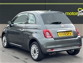 Fiat 500 Image 5