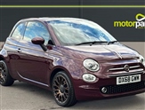 Fiat 500 Image 1