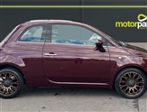 Fiat 500 Image 2