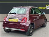 Fiat 500 Image 3
