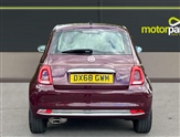 Fiat 500 Image 4