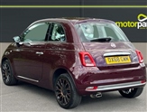 Fiat 500 Image 5