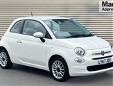 Fiat 500 Image 1