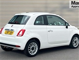 Fiat 500 Image 3
