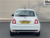 Fiat 500 Image 4