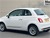 Fiat 500 Image 5
