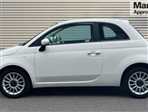 Fiat 500 Image 6