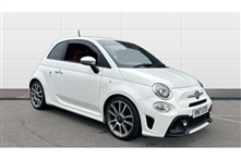 Used Fiat 500
